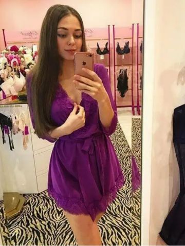 Анкета проститутки Одетта - Фото 1, , 24 года, №9